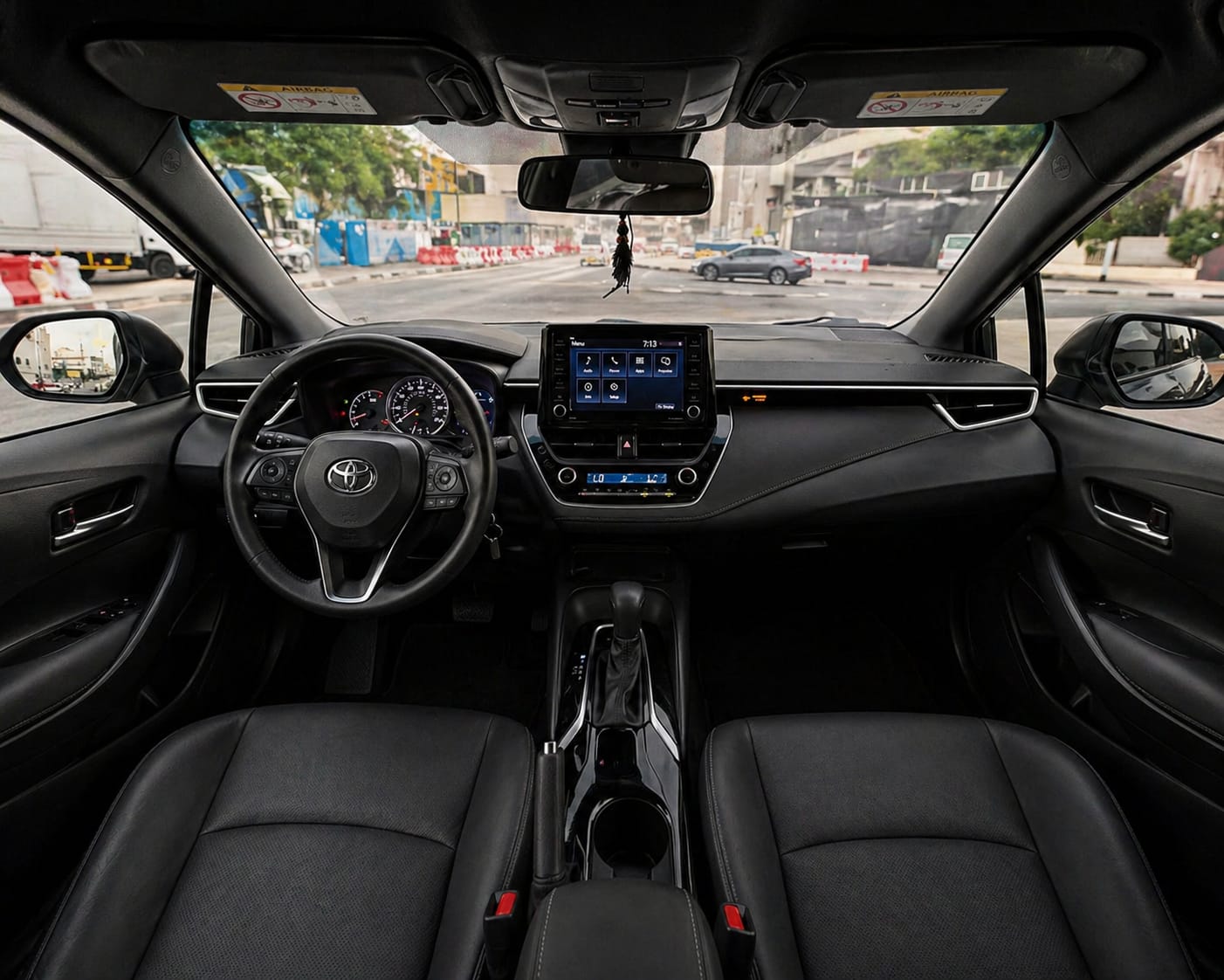 Corolla